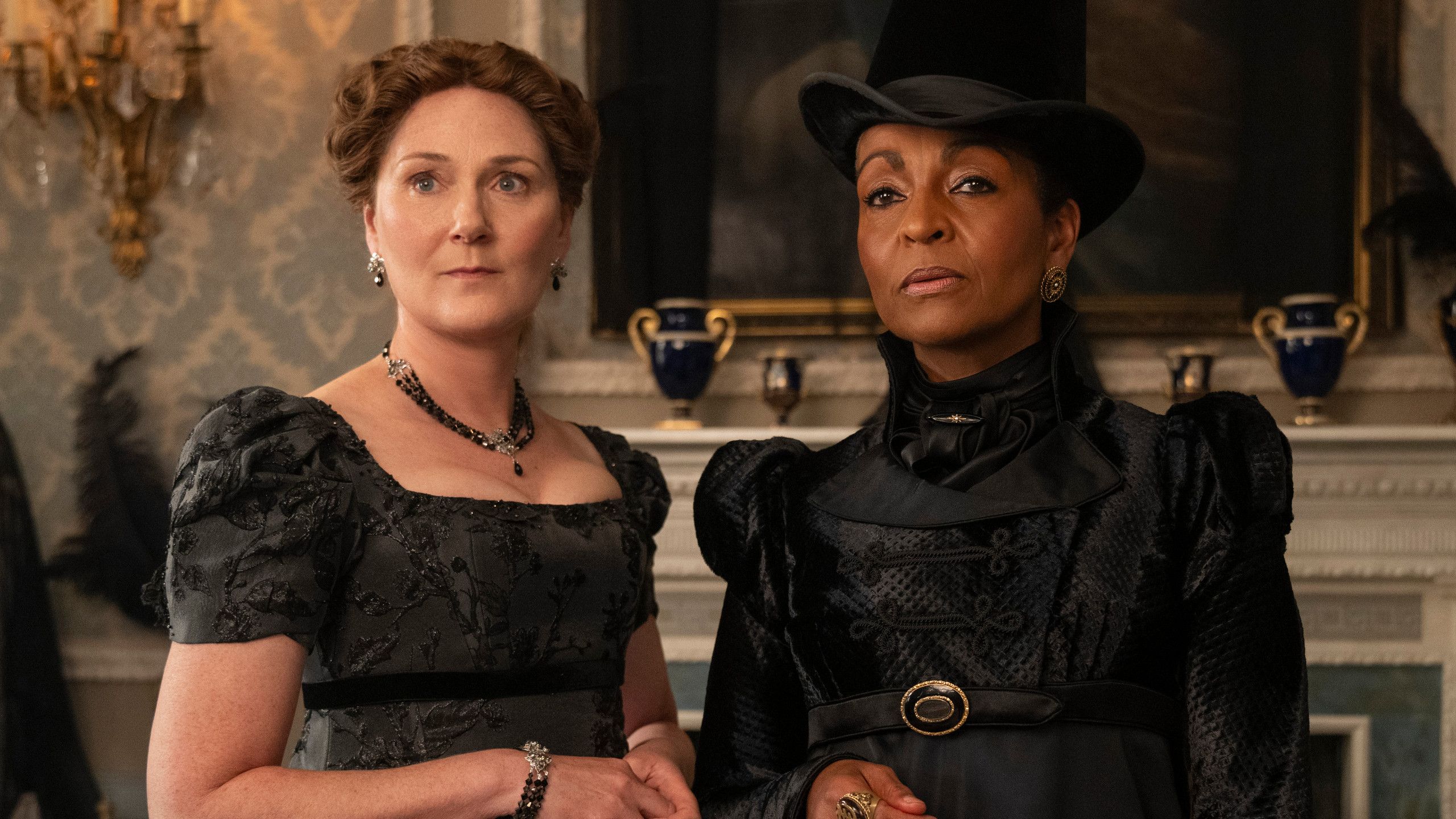 Bridgerton Season 4 Sets Up The Franchise's Perfect Third Spinoff With A Twist image