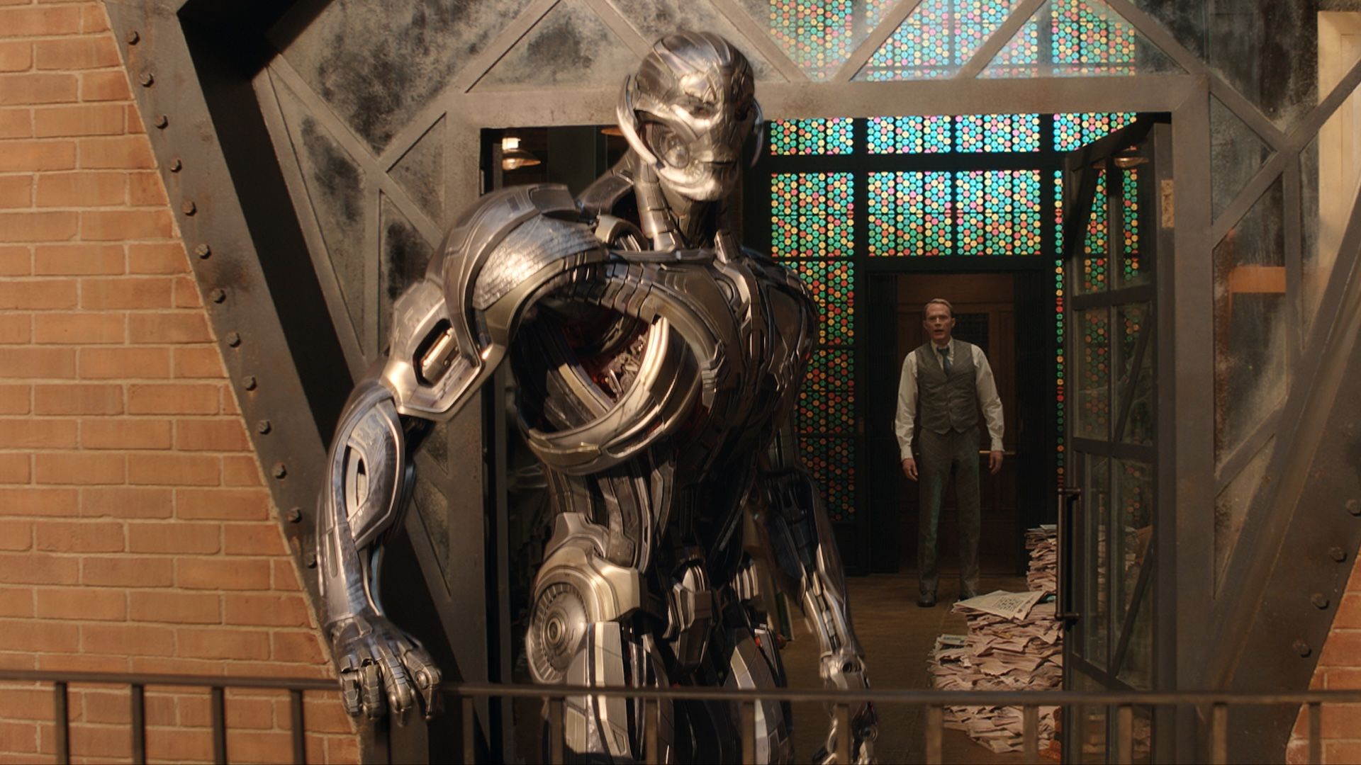 Marvel’s Next MCU Series Officially Releasing Early On Disney+ image