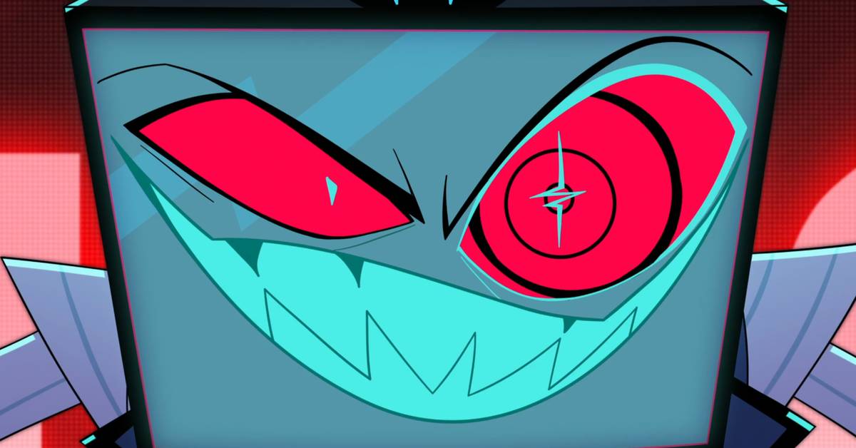 screenrant.com - Nick Bythrow - Hazbin Hotel Officially Begins A New Era On Prime Video