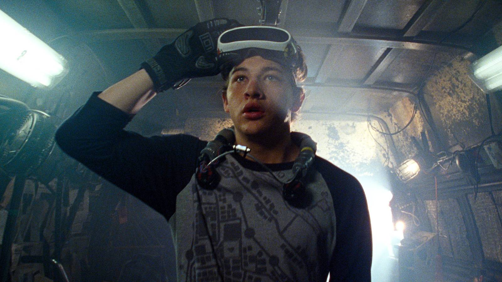 Netflix's 'Jujutsu Kaisen Meets Ready Player One' Series Can Be Better Than Both
