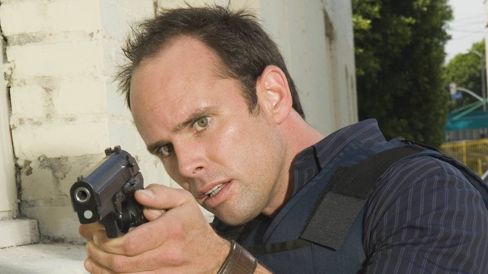 18 Years Later, Walton Goggins’ Best Line In The Shield Is Still A Top 5 Cop Show Quote 18 Years Later, Walton Goggins’ Best Line In The Shield Is Still A Top 5 Cop Show Quote