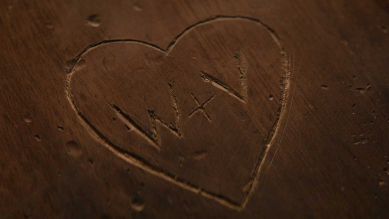 WandaVision Carving In VisionQuest Episodes 1 and 2