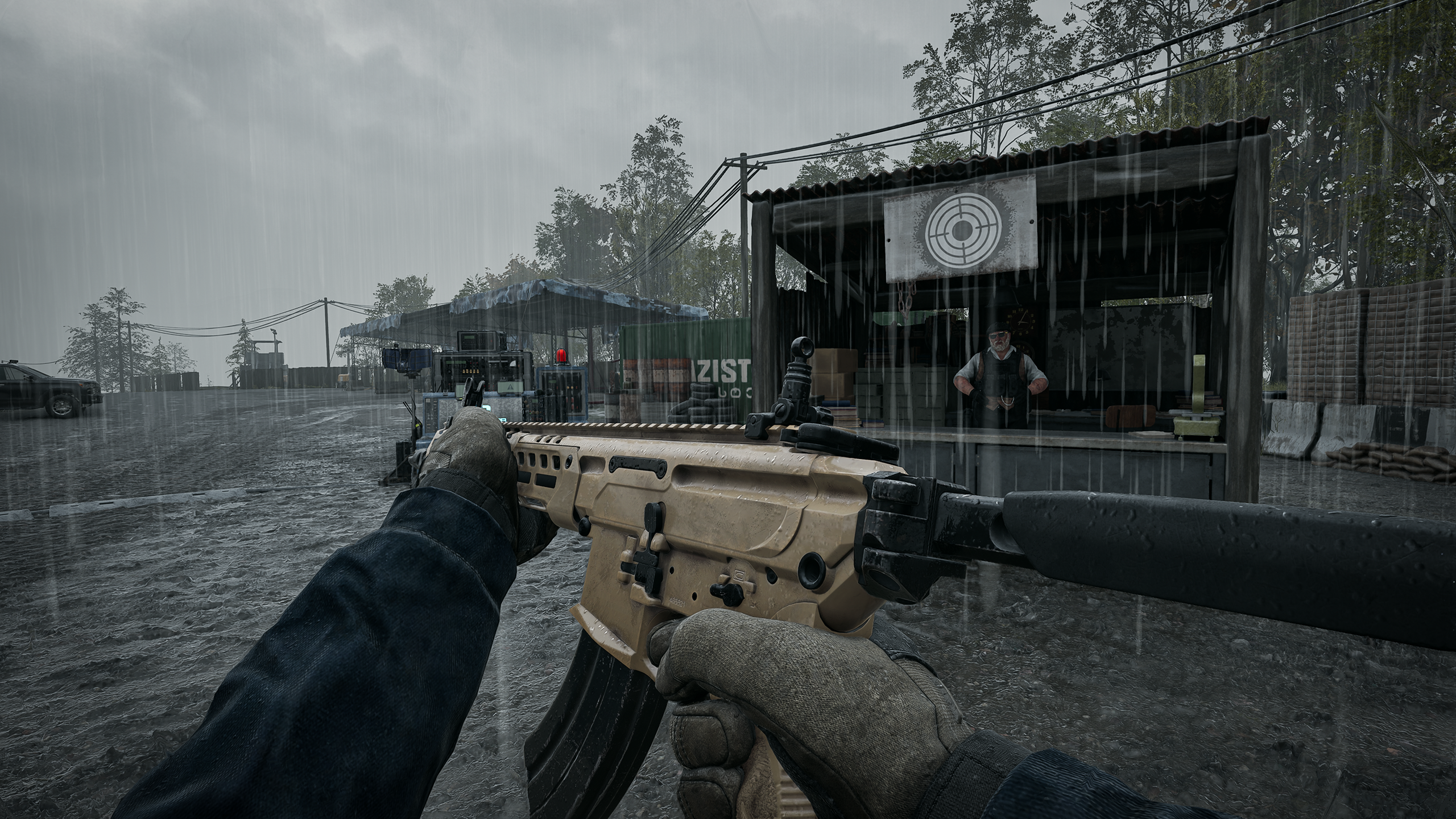WARDOGS Season 2: New Weapons, Vehicles & Patch Notes