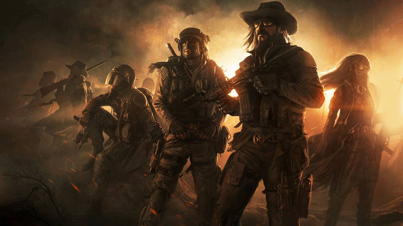 4 RPGs Perfect For Fallout Fans