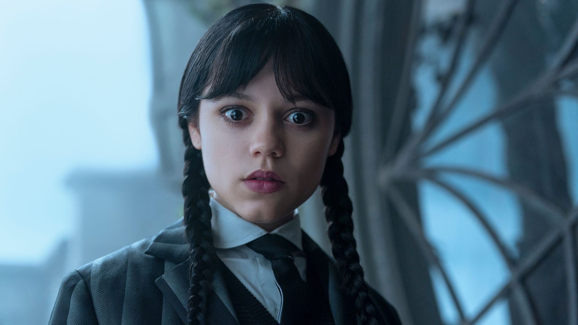 All 9 Versions Of Wednesday Addams, Ranked image