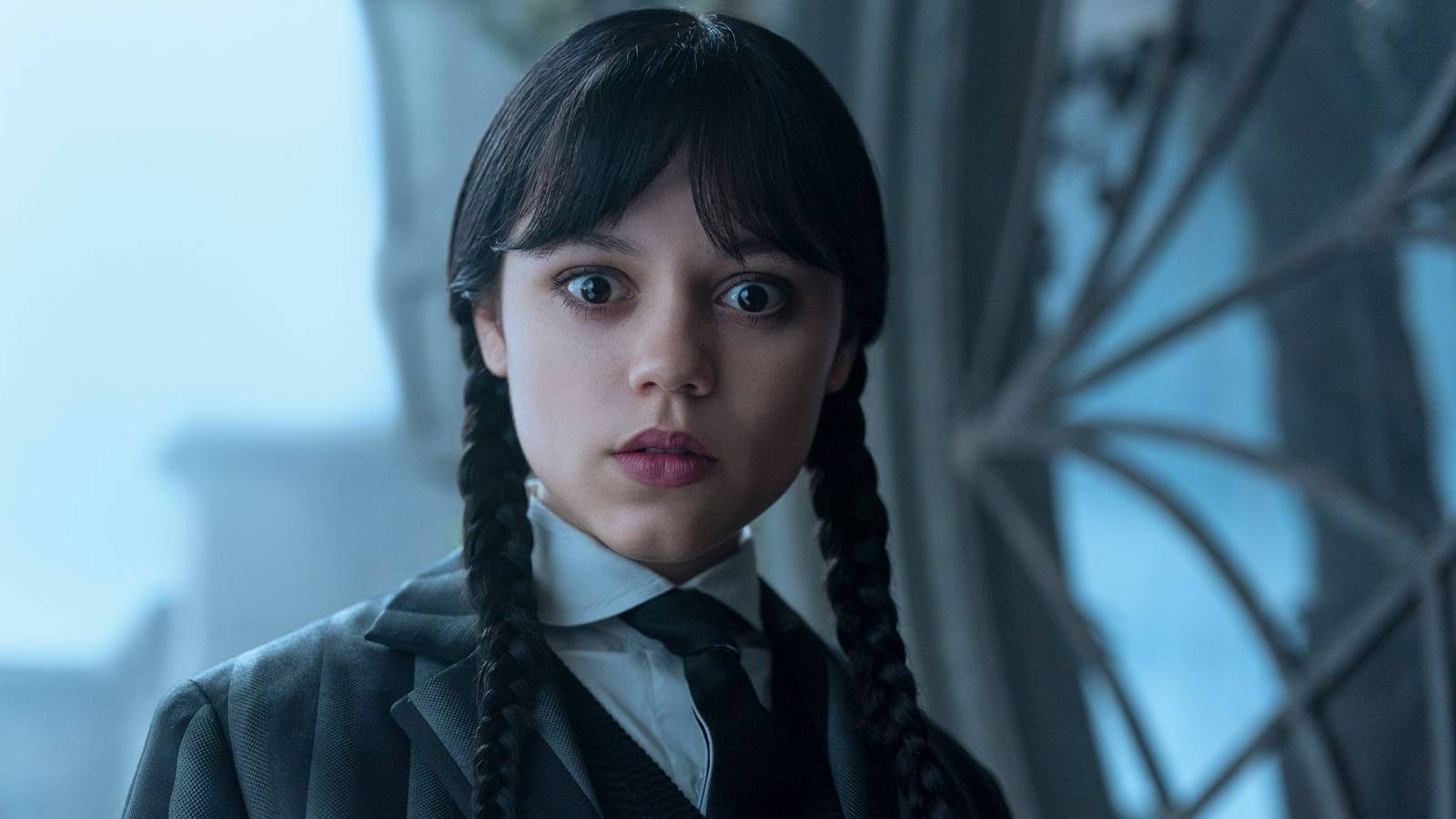 All 9 Versions Of Wednesday Addams, Ranked