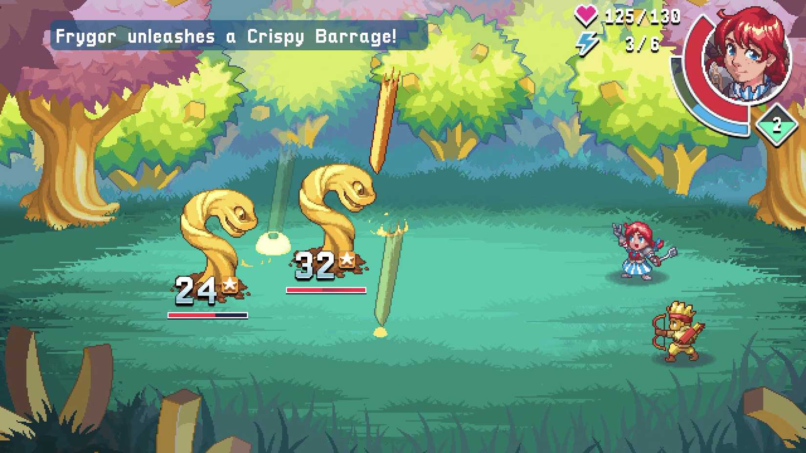 WendysQuest 2
