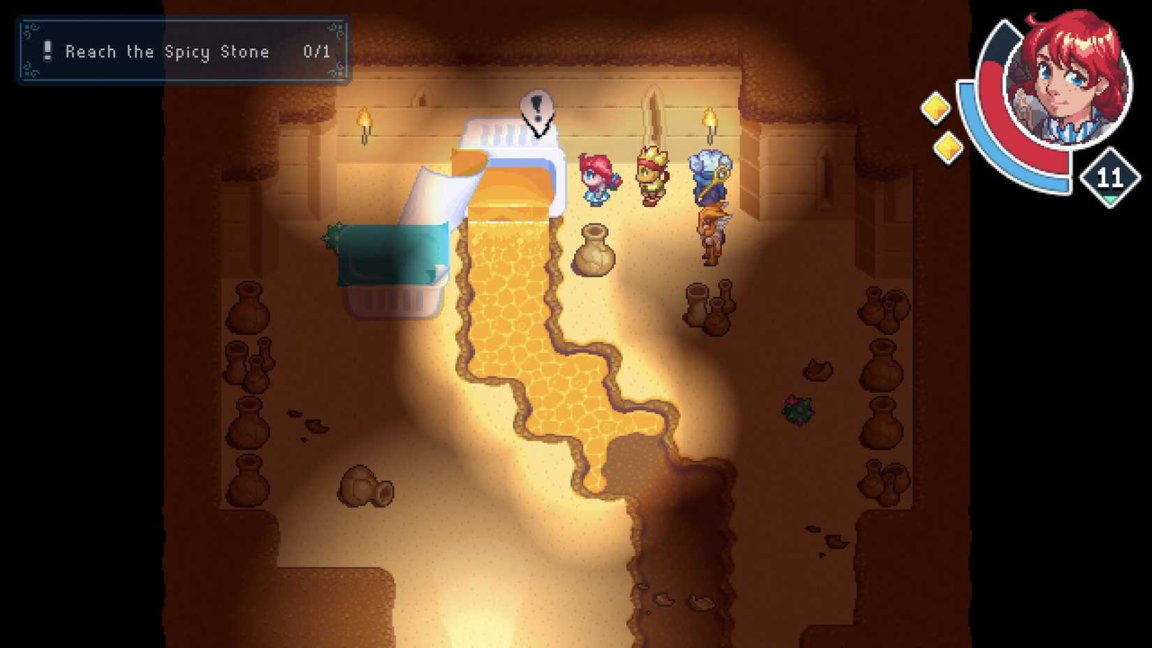 WendysQuest