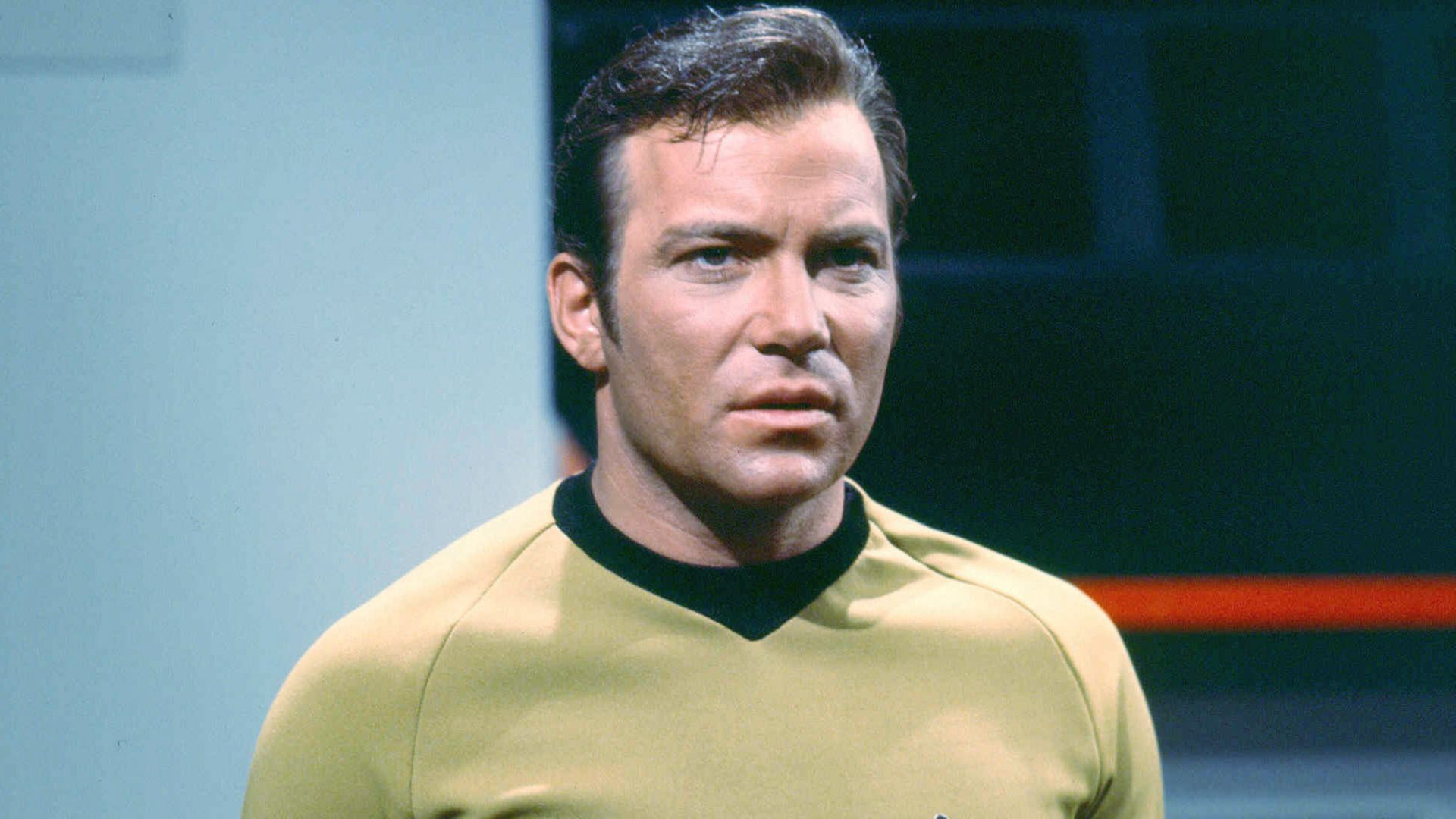 William Shatner Shot Down A “Serious, Animated” Captain Kirk Star Trek Return
