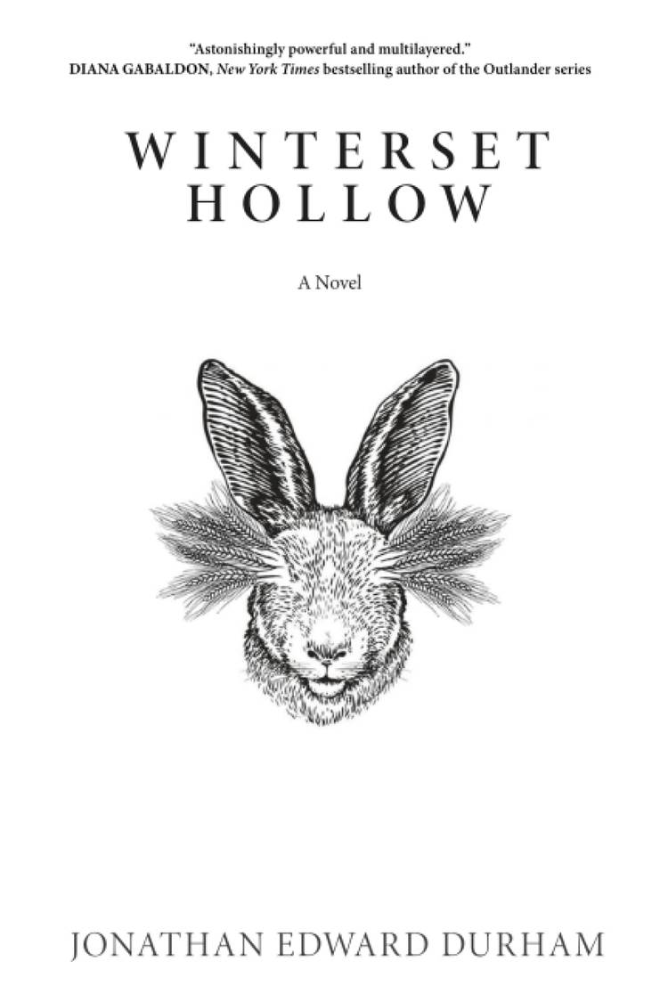 Winterset Hollow by Jonathan Edward Durham