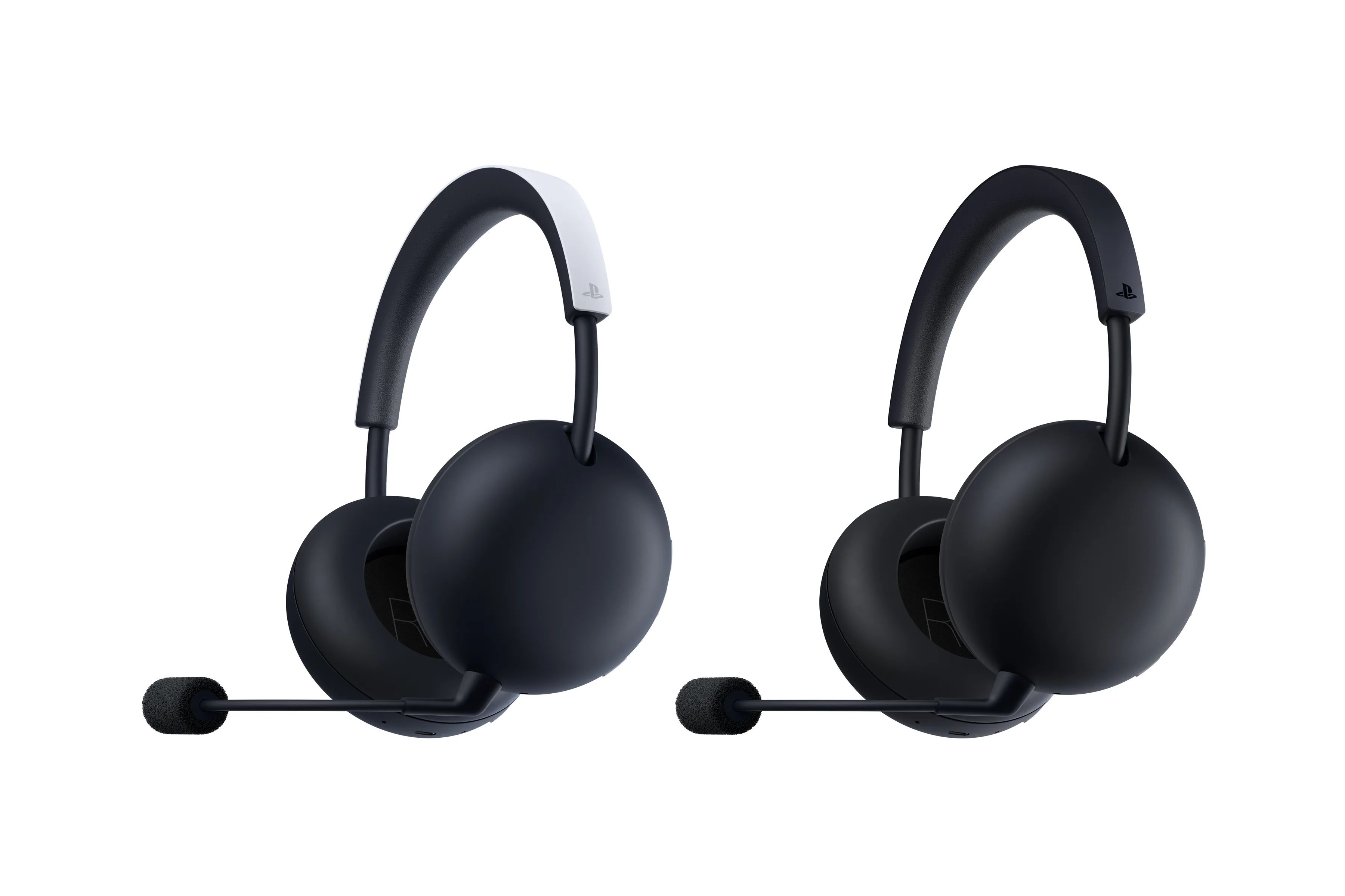 Wireless Mic Sony PS5