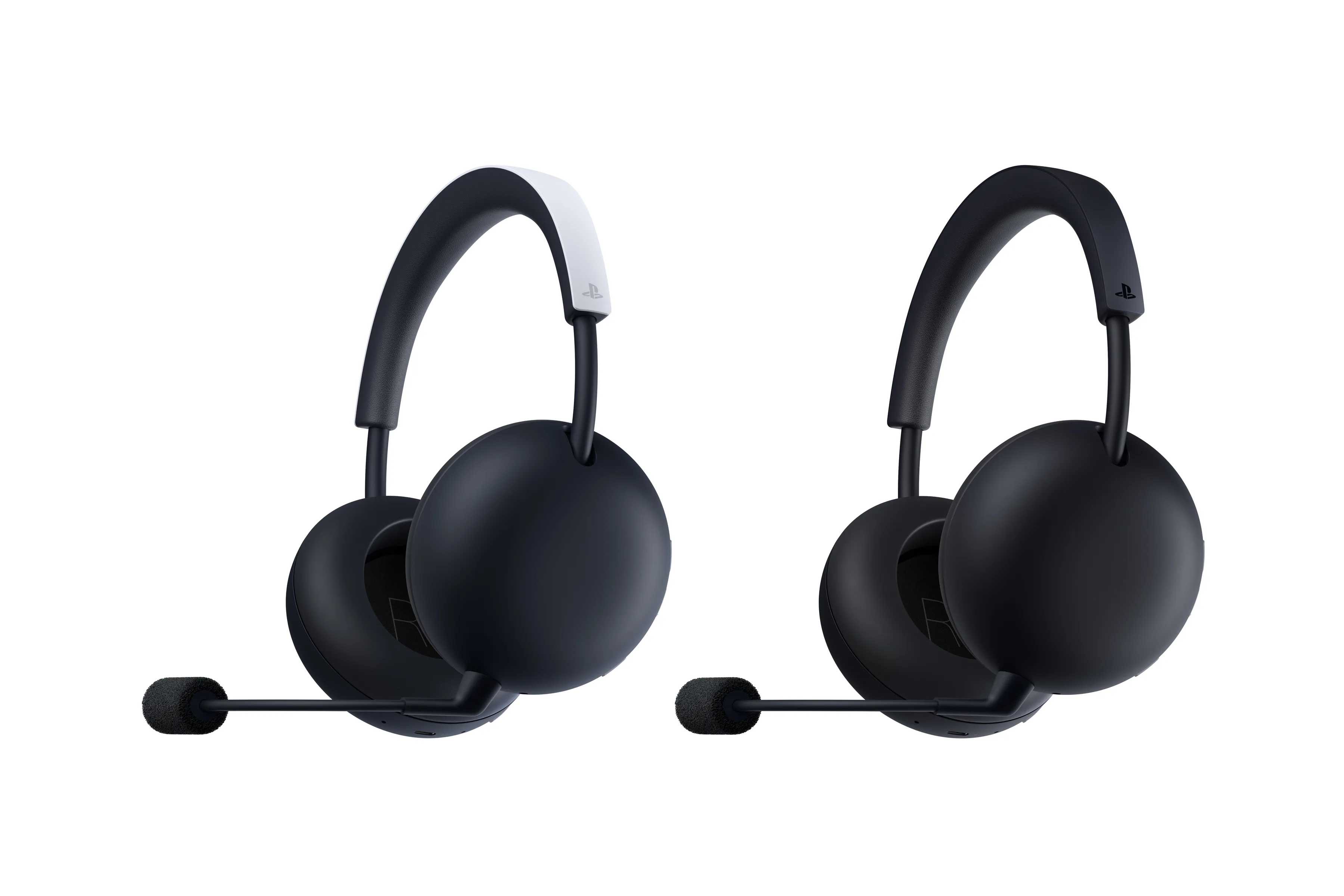 Wireless Mic Sony PS5