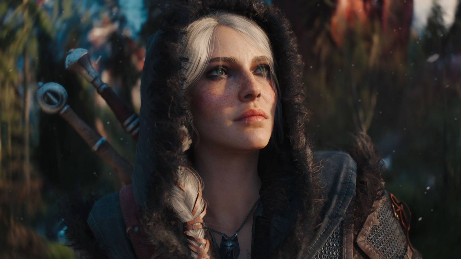 The Witcher 4 Map Size Officially Confirmed By CD Projekt Red