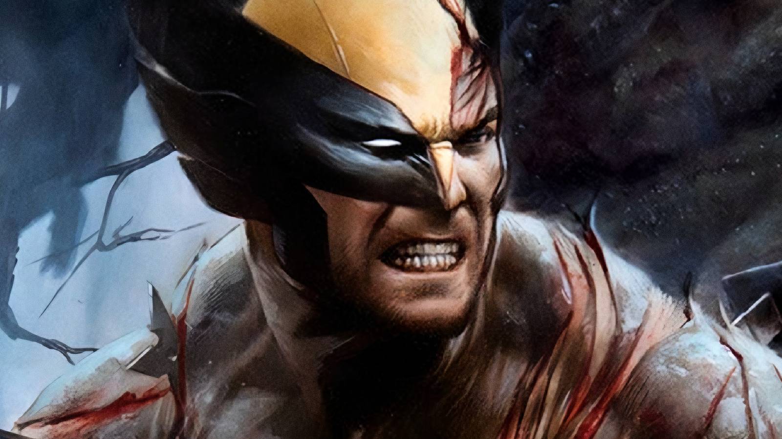 Marvel Confirms New Major Villain For Wolverine's Next Major Era