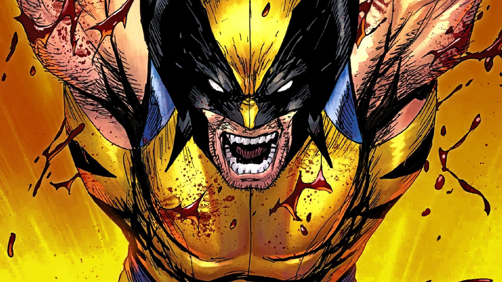51 Years Later, Wolverine's Best Redesign Still Hasn't Been Topped
