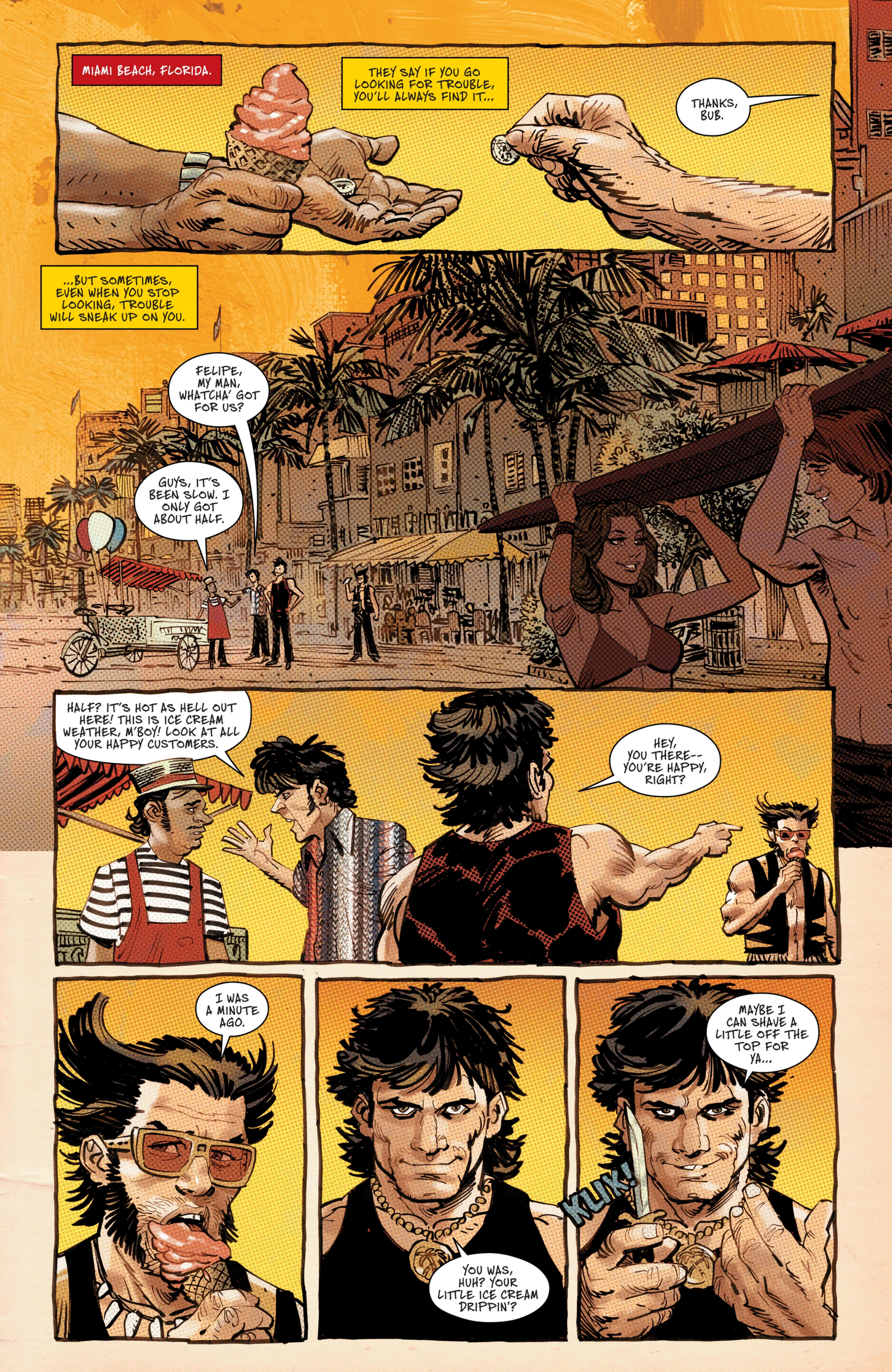 wolverine paradise 1