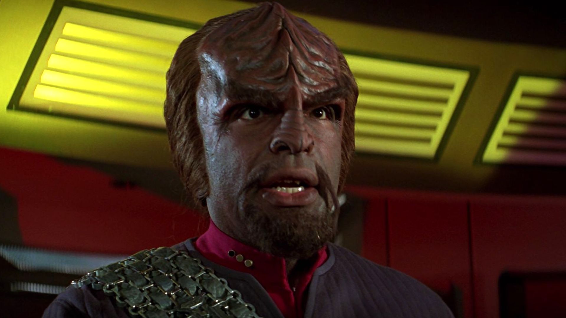 Jonathan Frakes Shoots Down Longstanding Star Trek Movie Rumor 30 Years Later