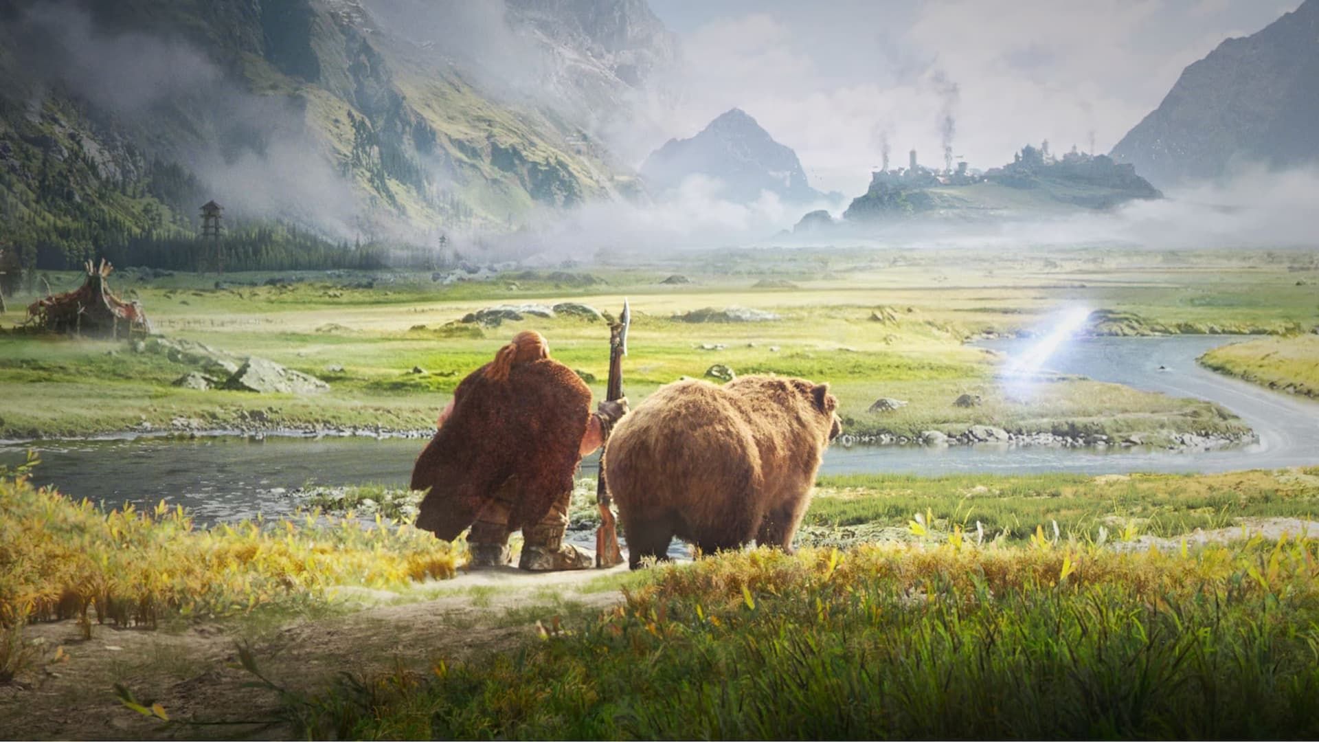 How World of Warcraft: Forever Plans To Operate Forever: "It's Never Too Late To Start"