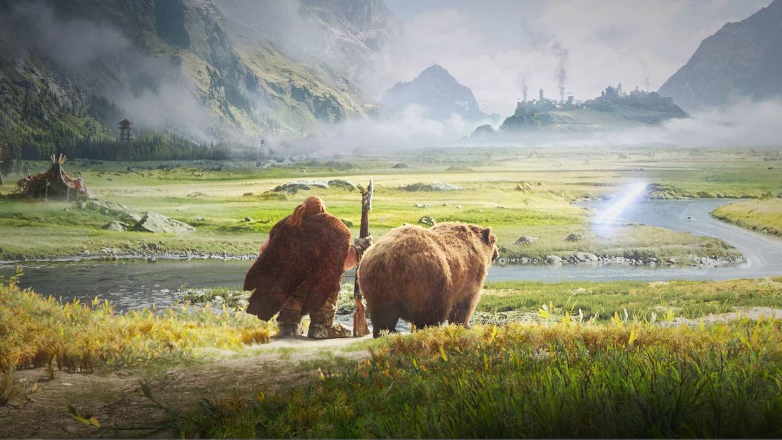 How World of Warcraft: Forever Plans To Operate Forever: "It's Never Too Late To Start"