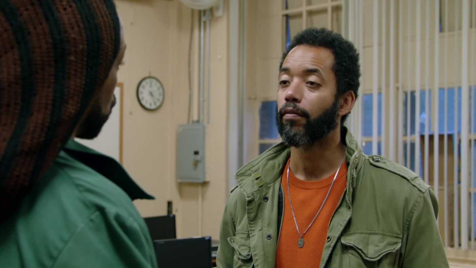 Wyatt Cenanc in Wyatt Cenac's Problem Areas
