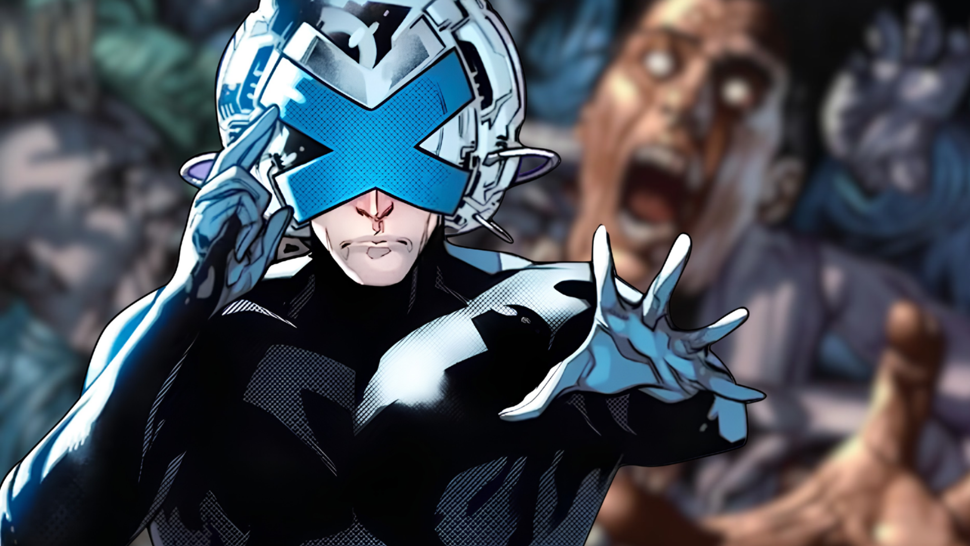 3 Years Ago, Professor X Officially Confirmed The X-Men's Most Powerful Mutant Of All Time image