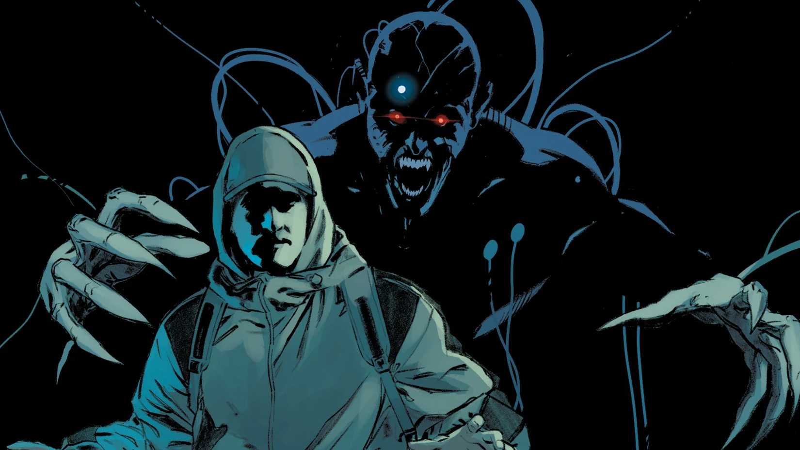 x-men midnight's reaver