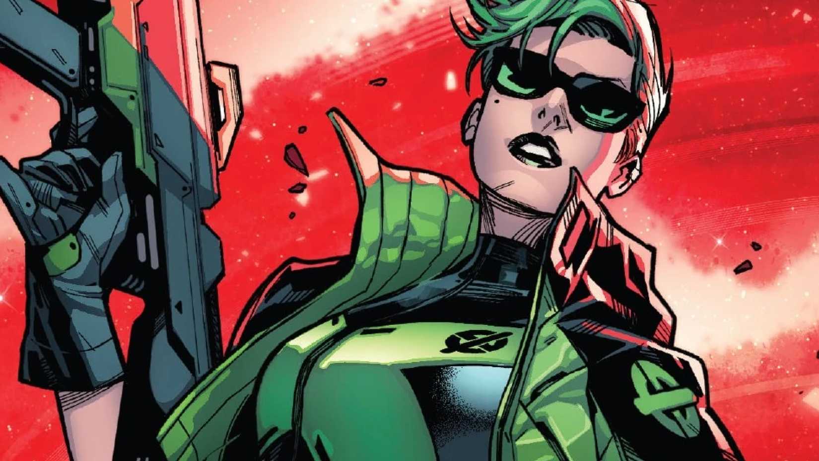 x-men's abigail brand