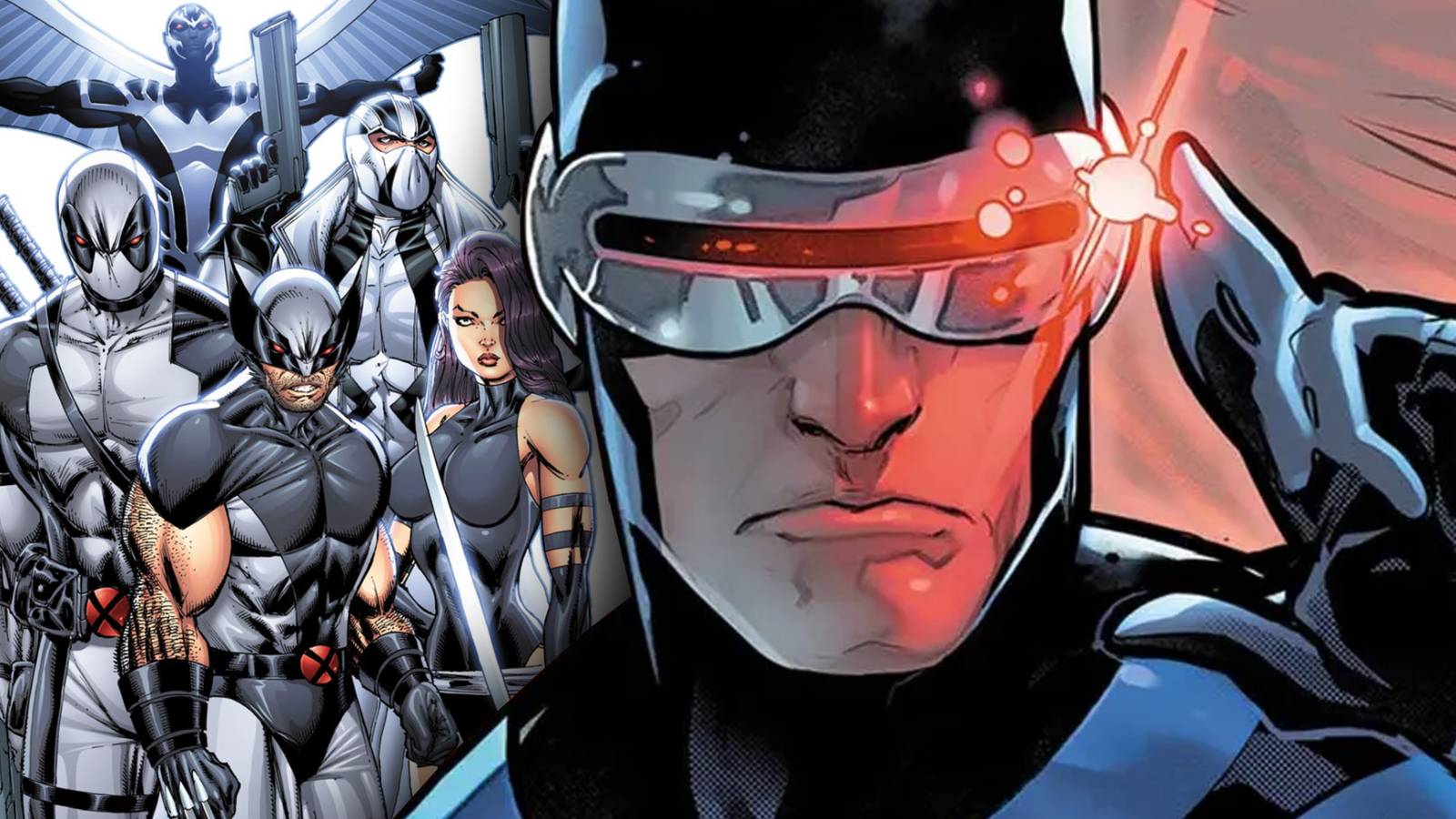 X-Men Introduces Its Most Hardcore Team In History, All Members and Powers