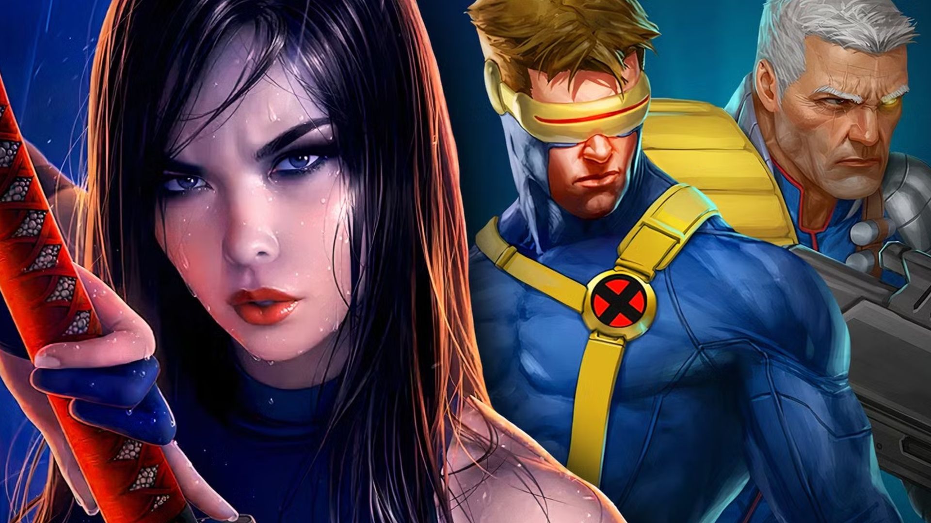 After 50 Years, Marvel Announces Permanent New Codename for Classic X-Men Hero