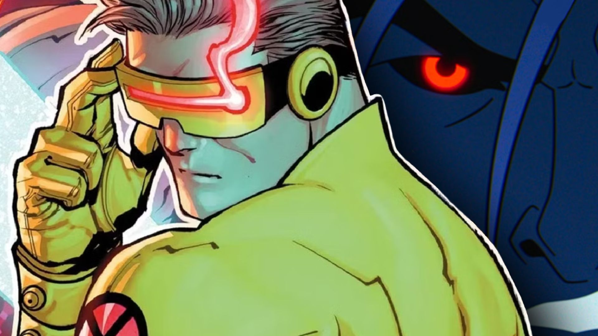 X-Men Officially Announces New Species of Mutant, Unique Powers Explained