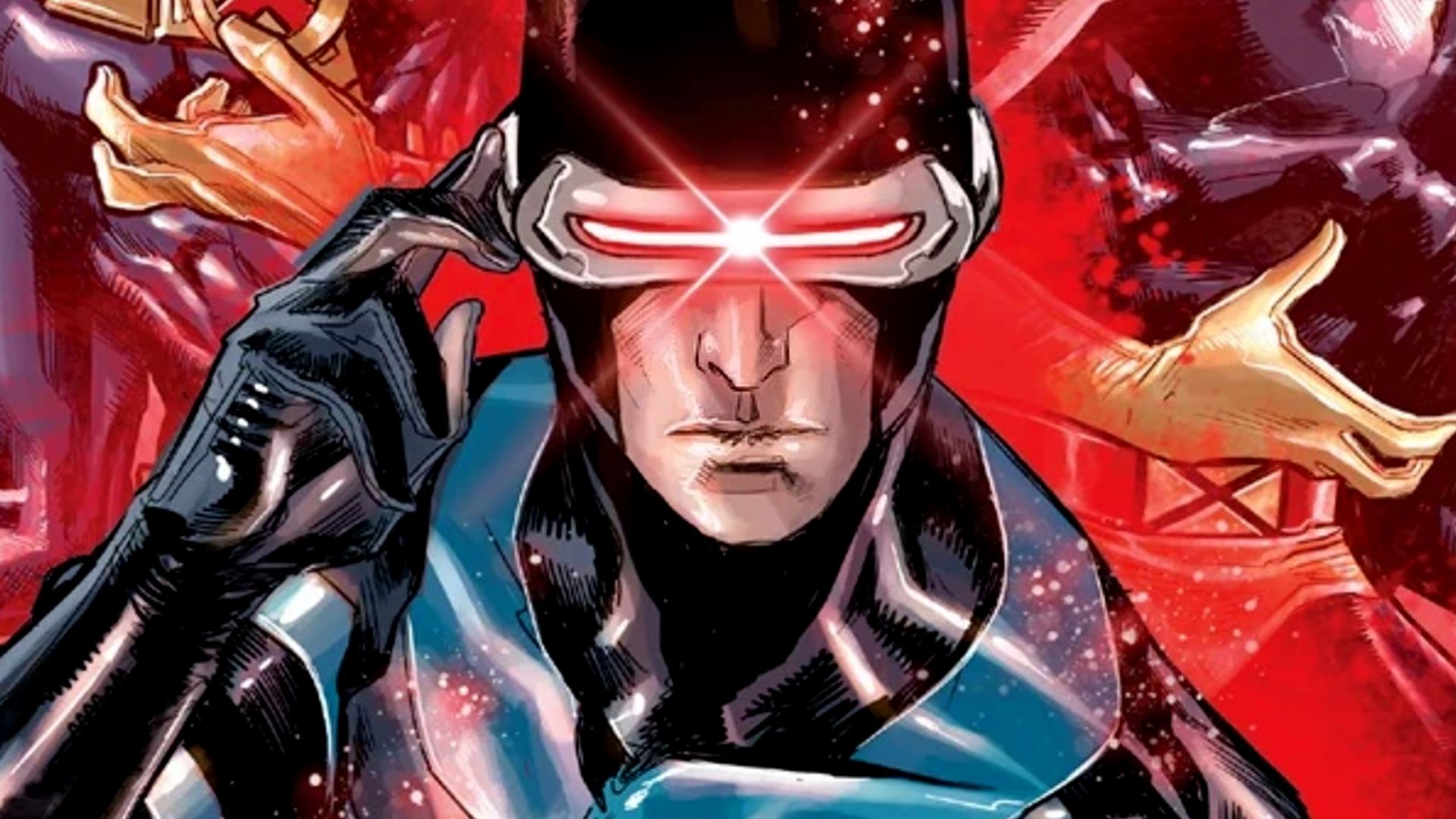 Marvel Confirms X-Men's New Leader For First Time, Replacing Cyclops