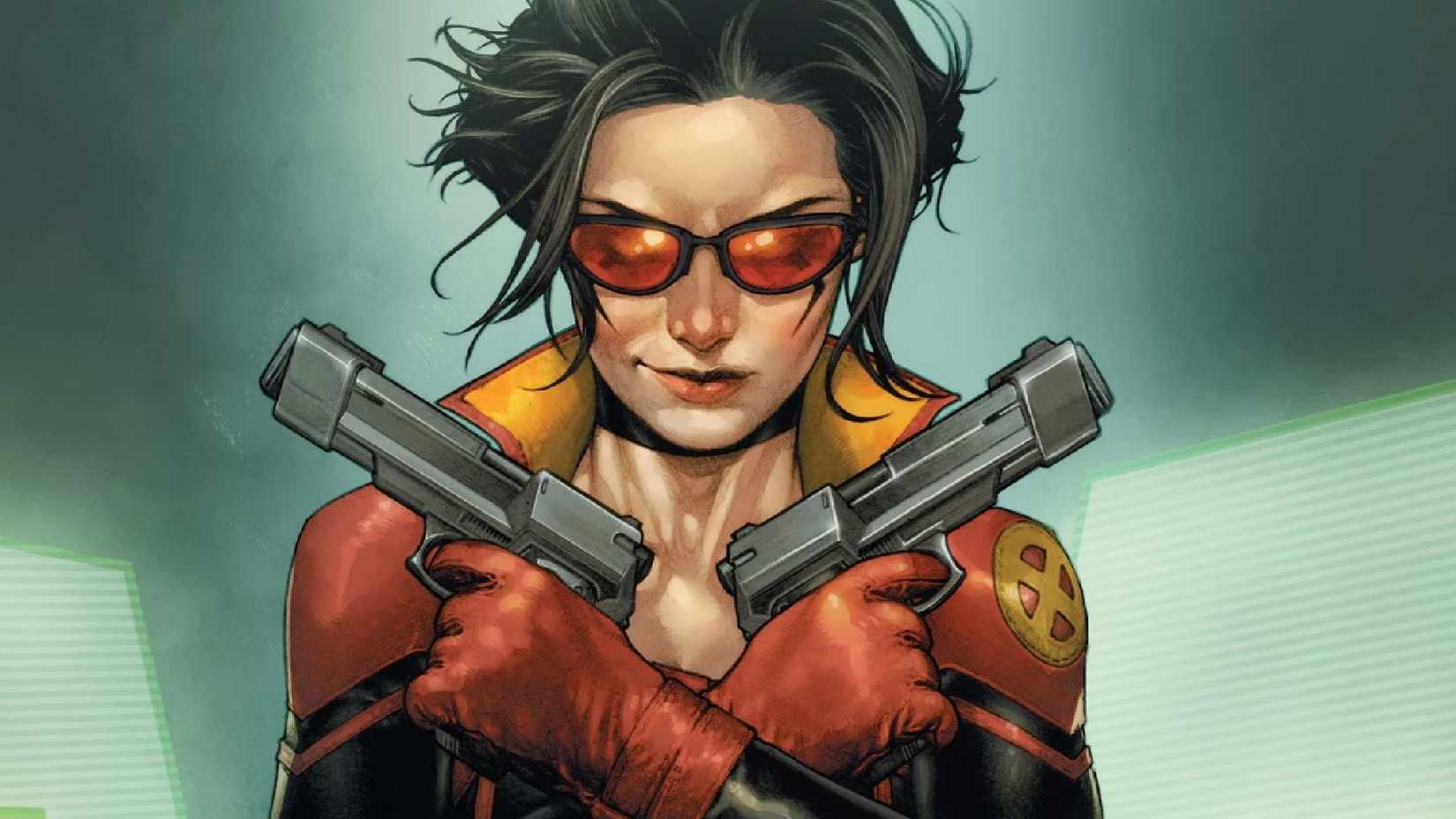 x-men's sage