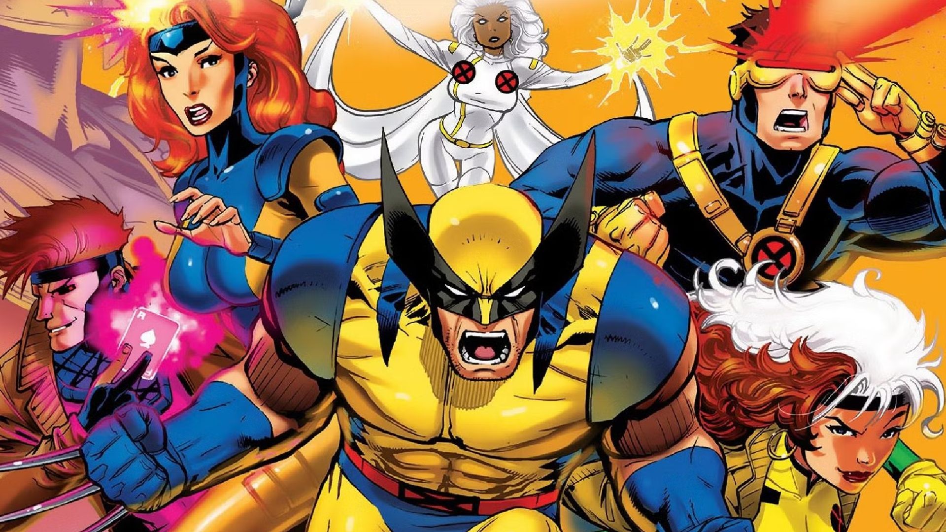 Marvel Officially Announces X-Men Hero's Permanent New Codename After 50 Years image