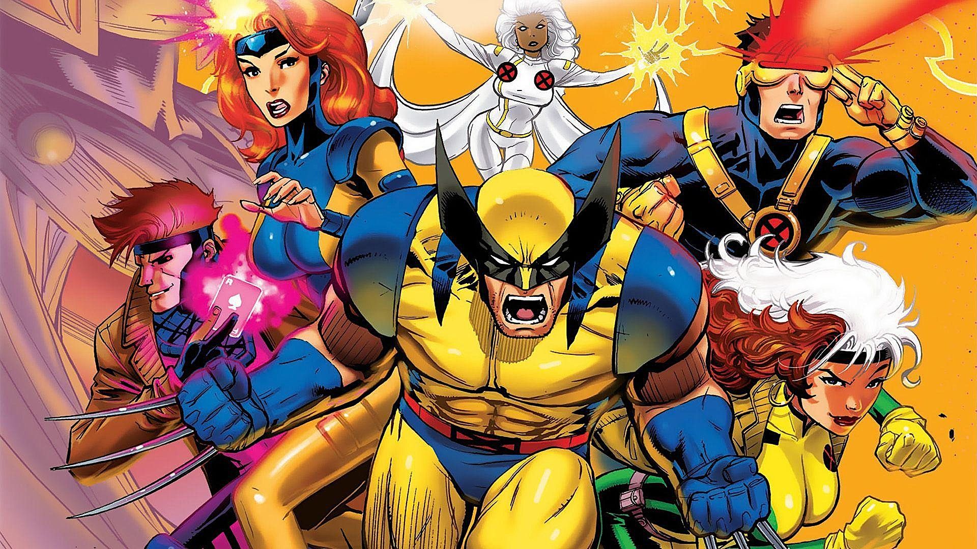 X-Men's Official Greatest Heroes Decided By ScreenRant Readers image