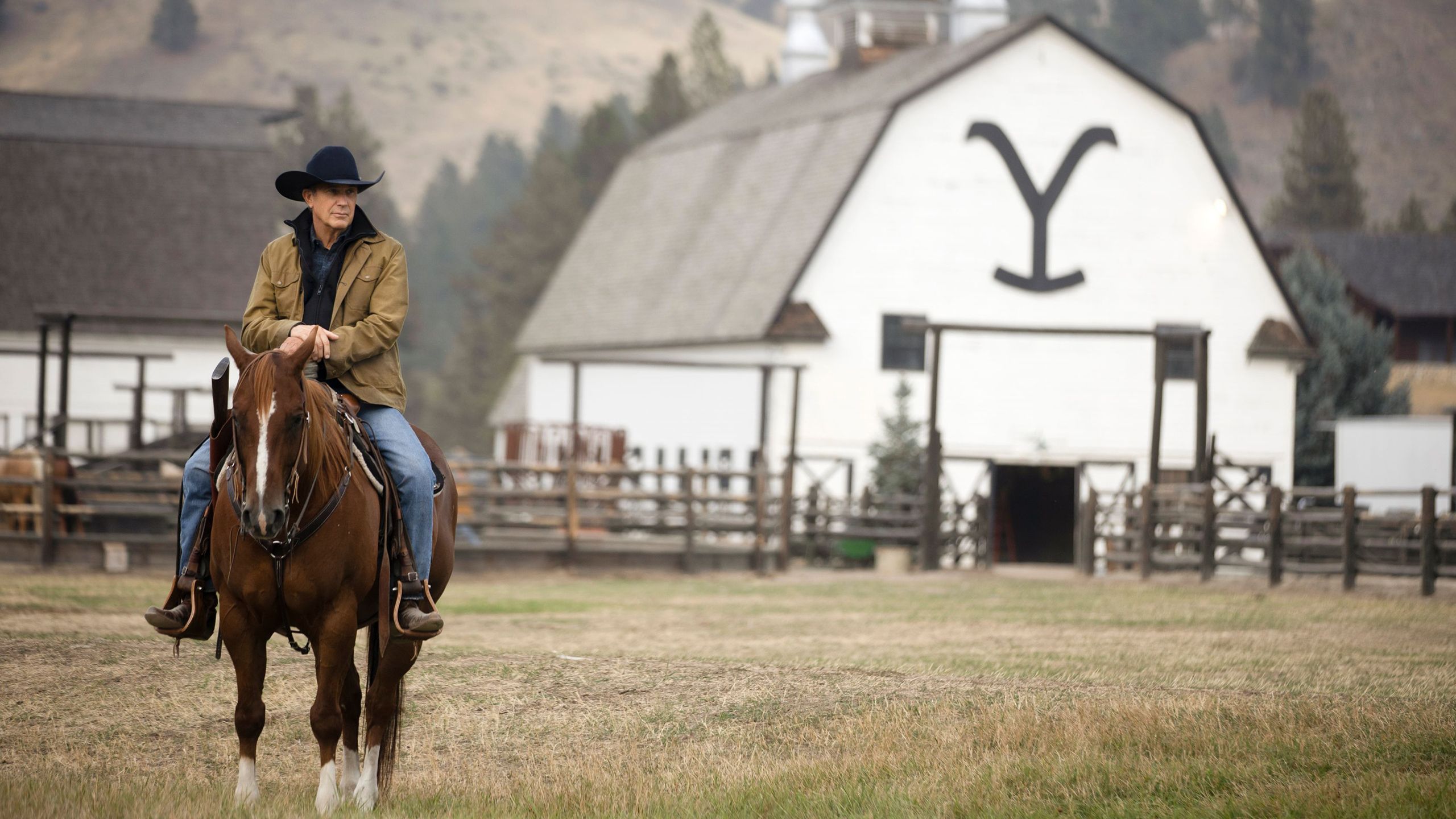 The Best Order To Watch Yellowstone & Its Many Spinoffs