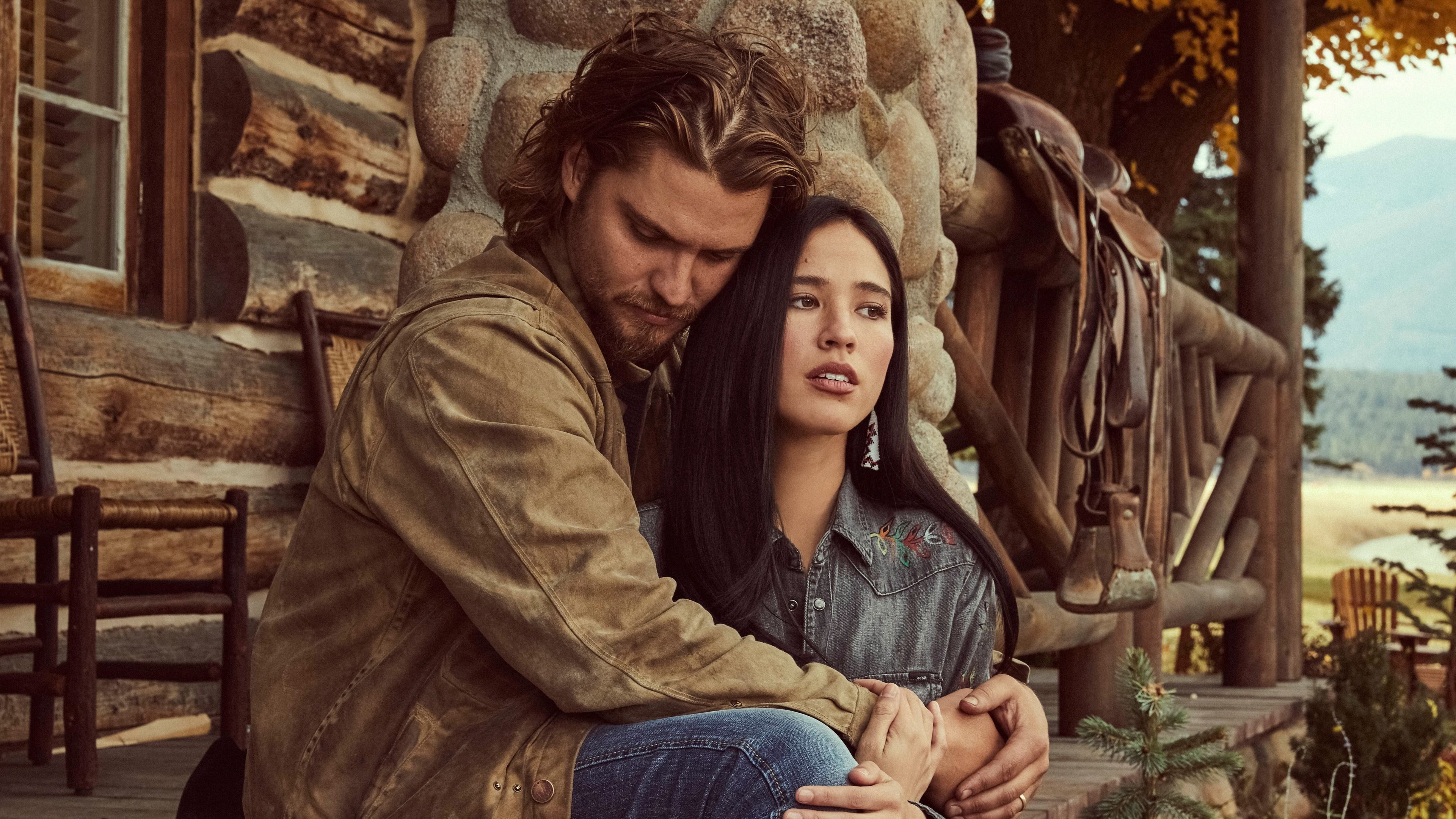 Yellowstone’s Monica Replacement Proves Kevin Costner’s Return Is More Necessary Than Ever image