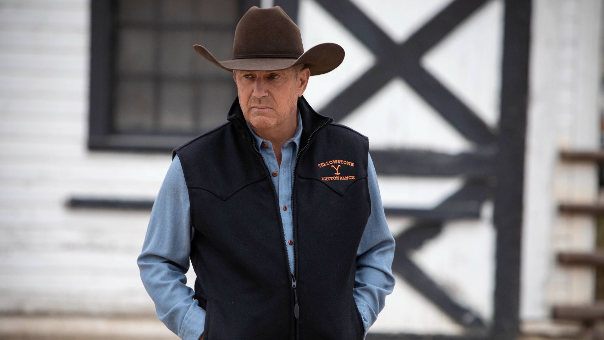 Taylor Sheridan's Yellowstone Universe Enters A New Era On Paramount+ image