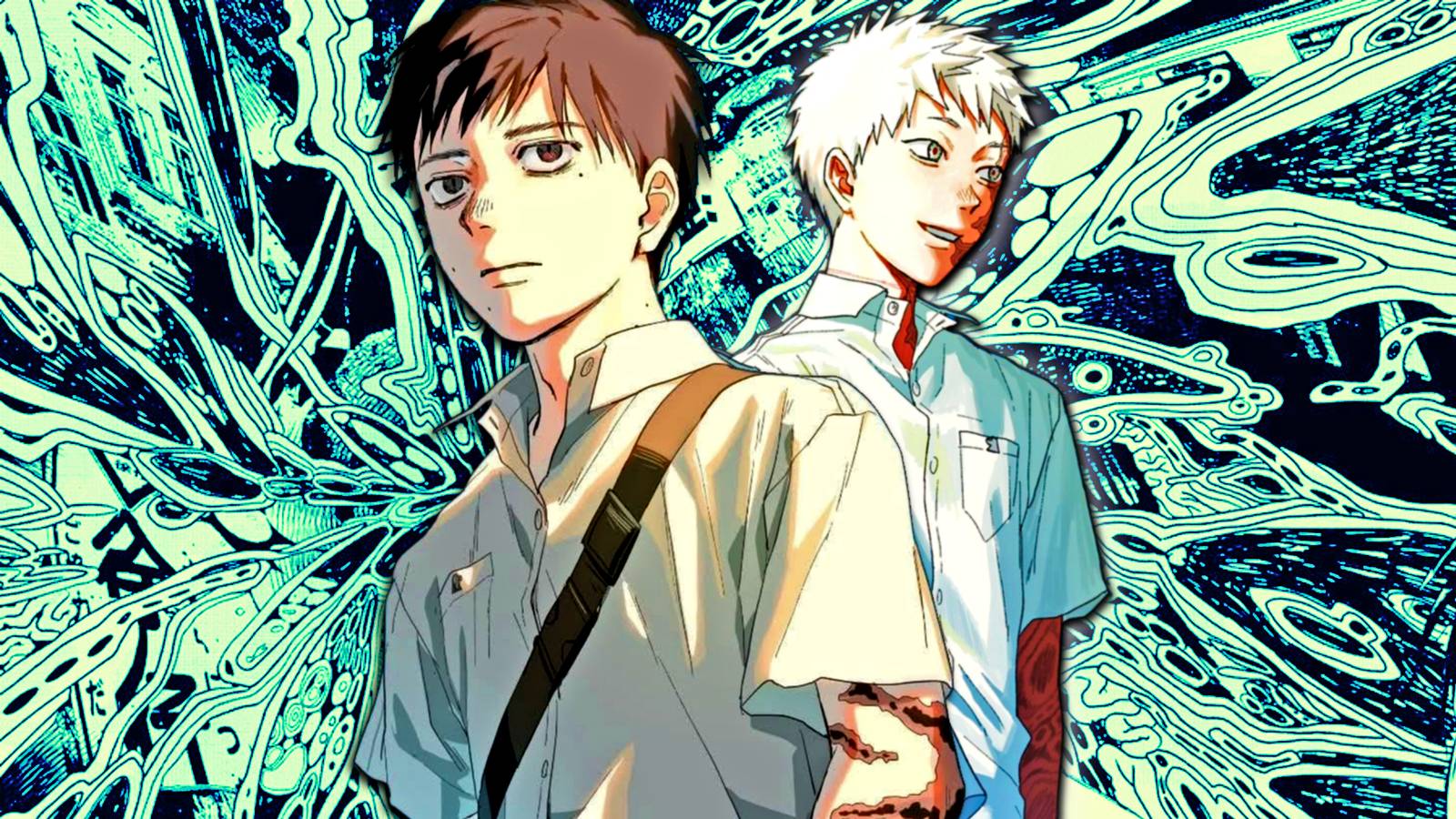 The Summer Hikaru Died Ending Explained