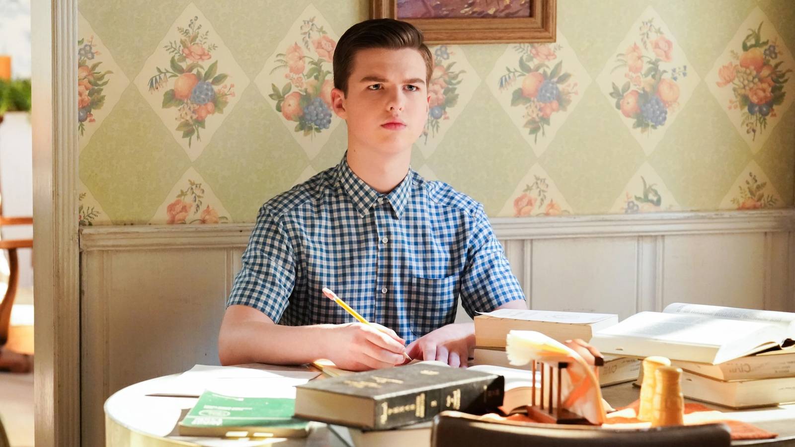 Young Sheldon’s Messy Final Season Nearly Ruined Another Big Bang Theory Spinoff