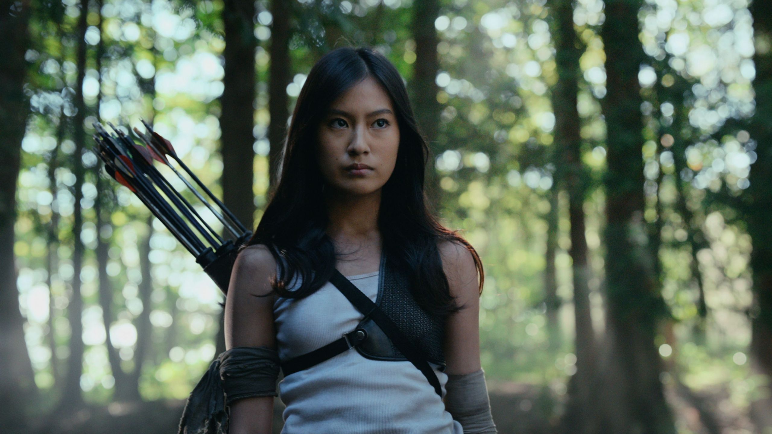 Netflix's 22-Episode Sci-Fi Series Deserves Kudos For Making Live-Action Anime Look Easy image