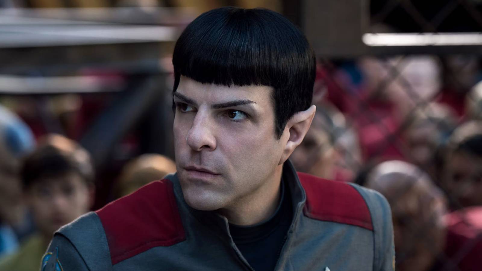 Alle 13 „Star Trek“-Filme ab 1. November kostenlos bei Pluto TV