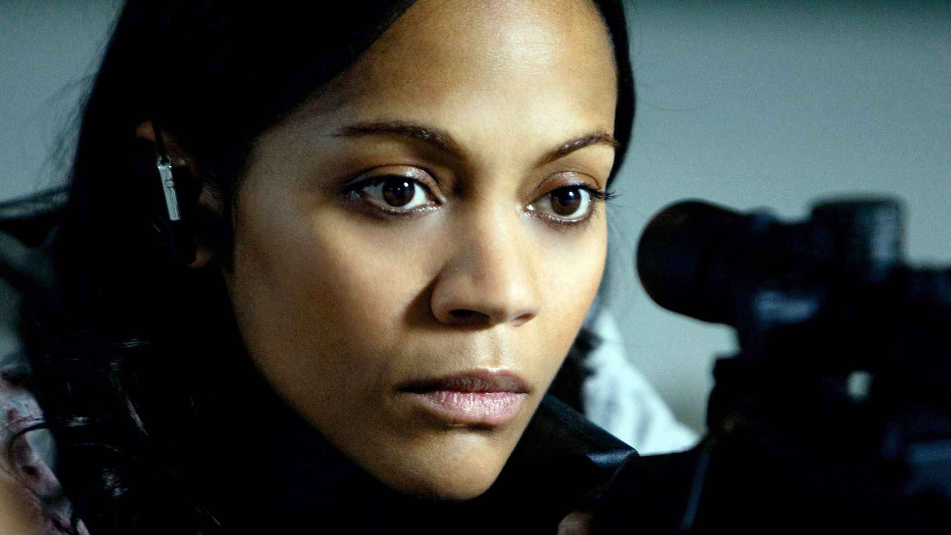Zoe Saldaña Action Thriller Explodes Onto New Streaming Home After Lioness Season 3 image