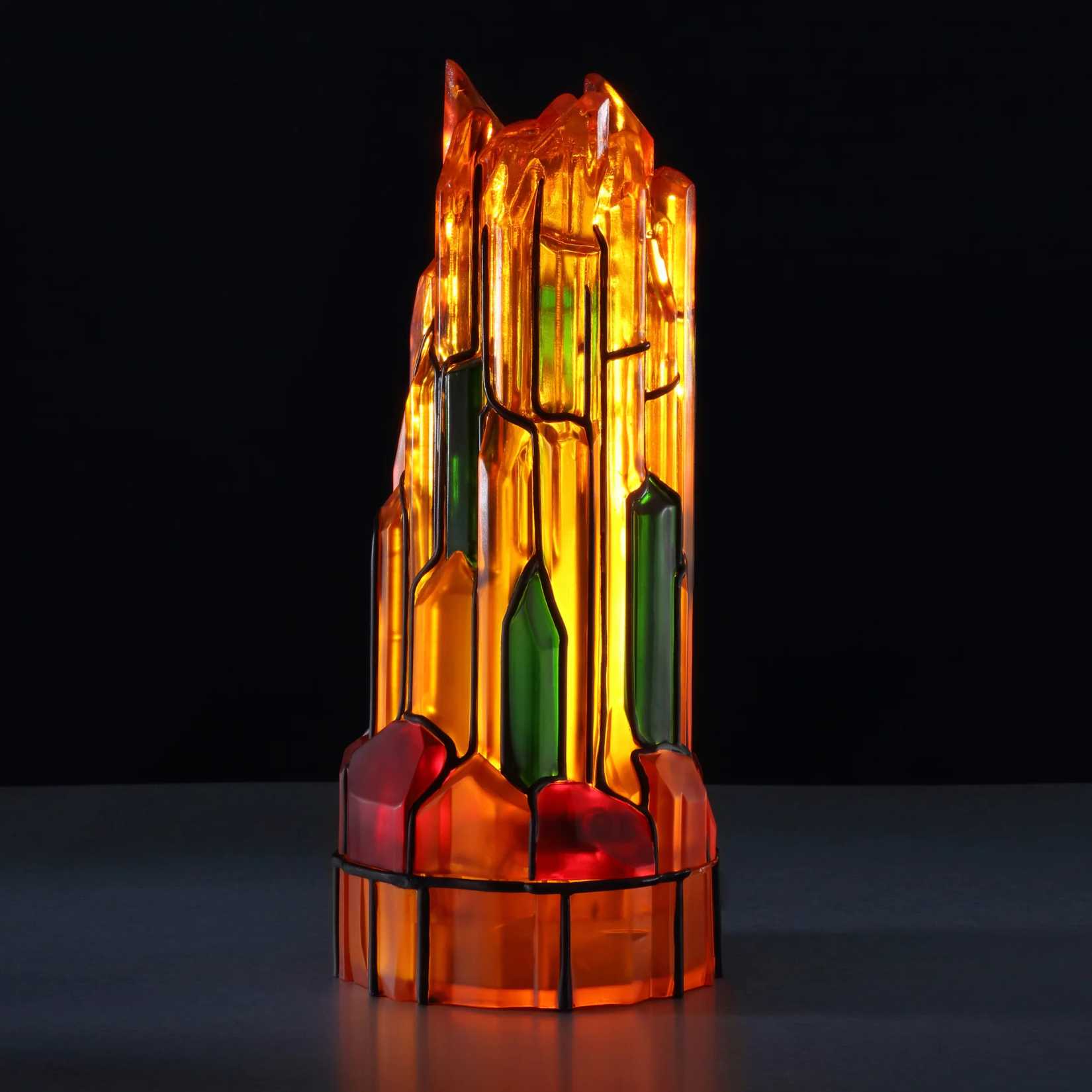 Stargate Atlantis Zero Point Module Light-Up Replica Now Available