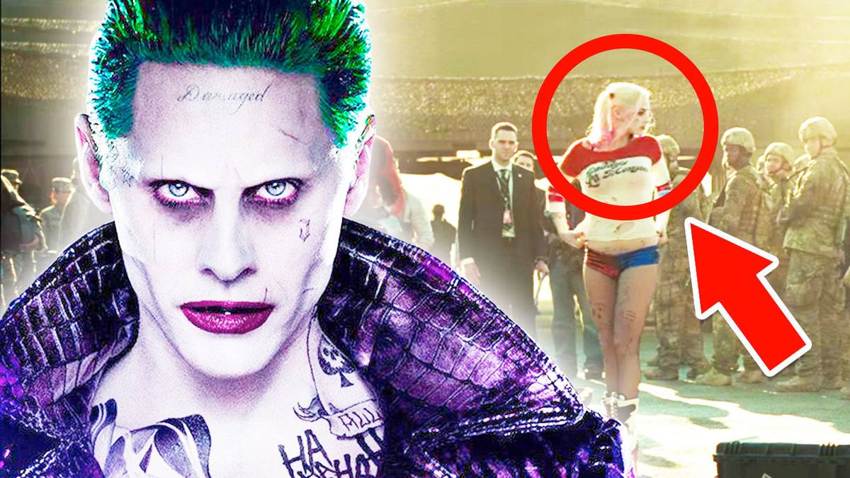 20 Amazing Scenes That Actors Hated Shooting