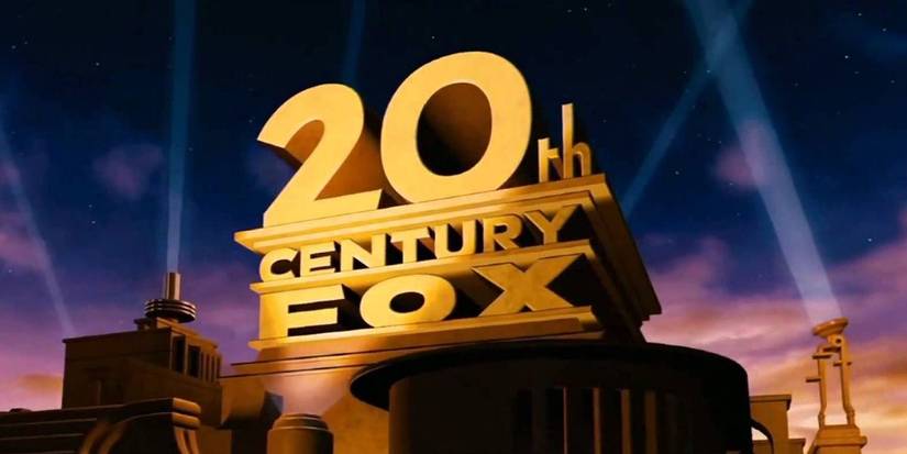 20th century fox logo