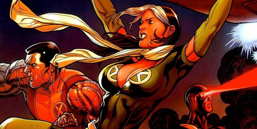 15 Marvel Characters That Could Beat Up Superman