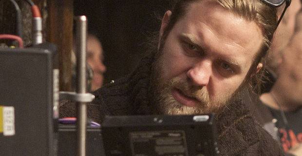 '47 Ronin' Set Interview: Director Carl Rinsch Talks History, 3D & '300'