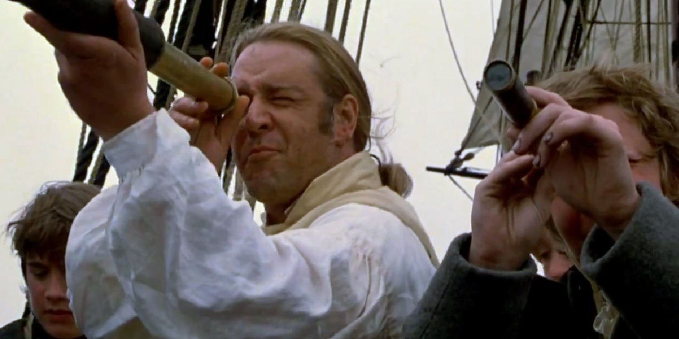 Russell Crowe's 10 Best Movies, Ranked