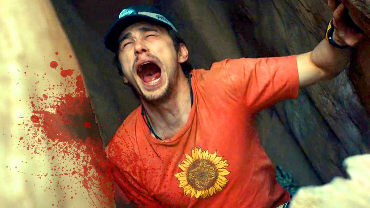 5 Terrifying Real-Life Scenarios in Movies