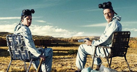 Breaking Bad Creator Says Series Finale will be Polarizing